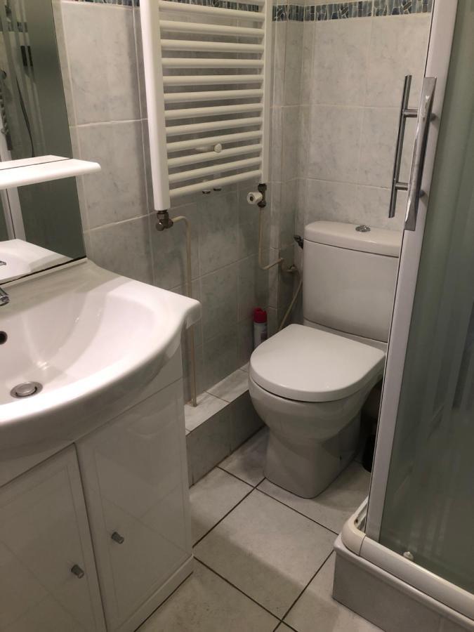 Charmant Studio Situe A Proximite Des Thermes 30 Amélie-les-Bains-Palalda Eksteriør bilde