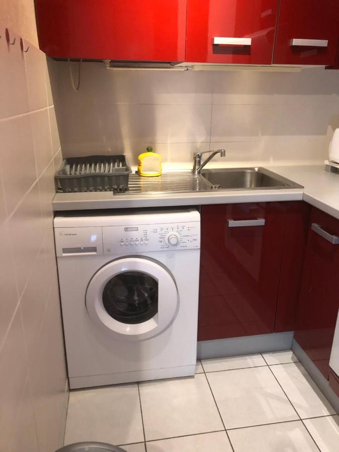 Charmant Studio Situe A Proximite Des Thermes 30 Amélie-les-Bains-Palalda Eksteriør bilde